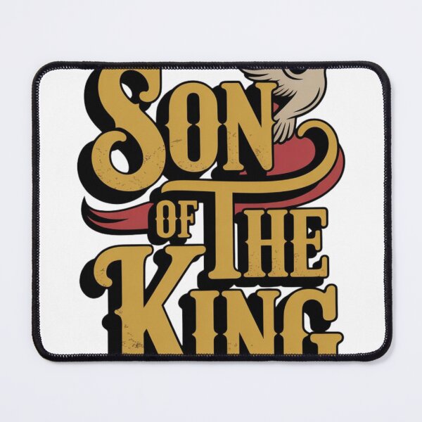 Item preview, Son of King designed and sold by Mateo1712.