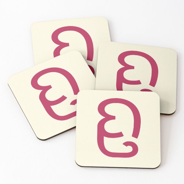 Item preview, Thai Tham Letter LLA, Exotic Alphabets designed and sold by CharlottePlaceArt.