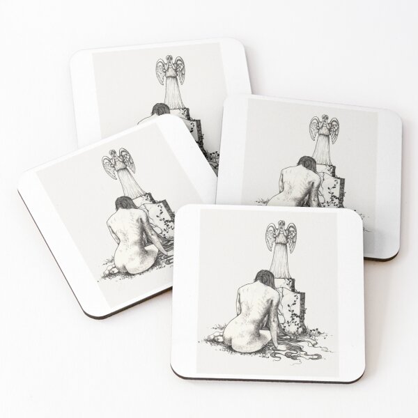 Item preview, Grief  designed and sold by Jongoguesa.
