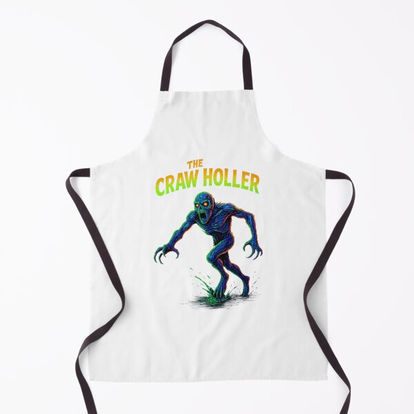 Item preview, Craw Holler  designed and sold by Darian Melton.