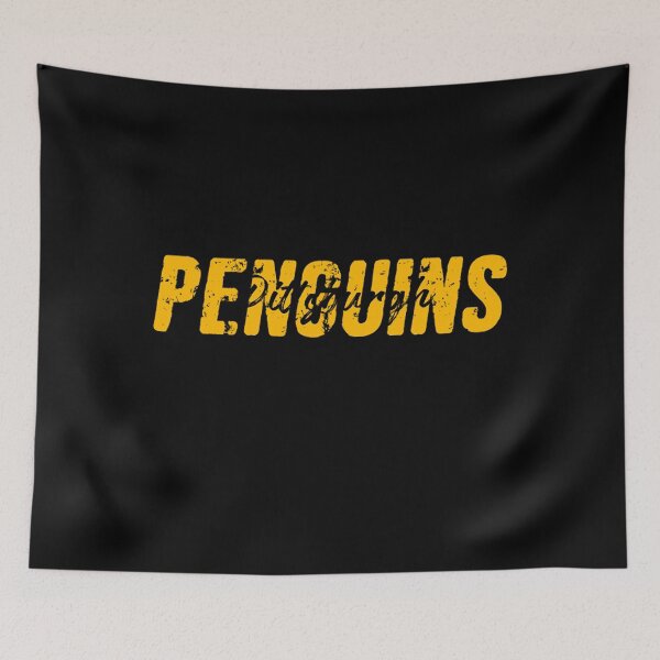Item preview, Art - Pittsburgh Penguins designed and sold by MihrTu19.