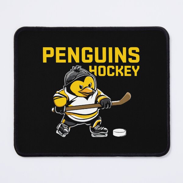 Item preview, Art - Pittsburgh Penguins designed and sold by MihrTu19.