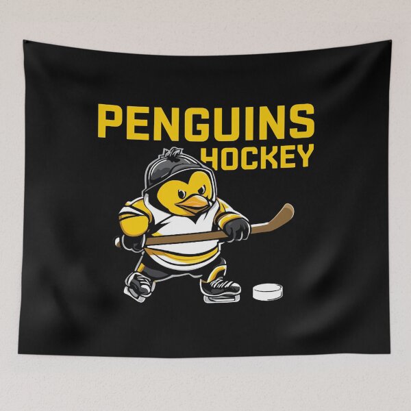 Item preview, Art - Pittsburgh Penguins designed and sold by MihrTu19.