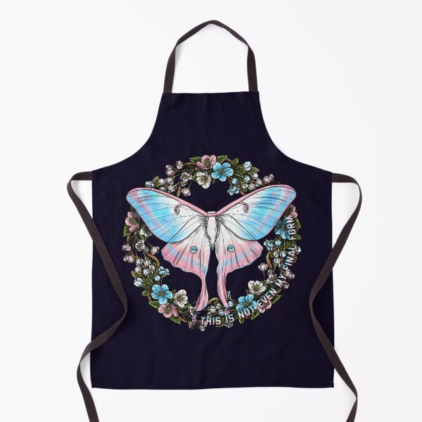 Item preview, Not My Final Form designed and sold by Art by Veya.