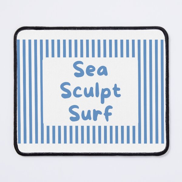 Item preview, SeaSculpt big beluga designed and sold by SeaSculpt Surf Co..