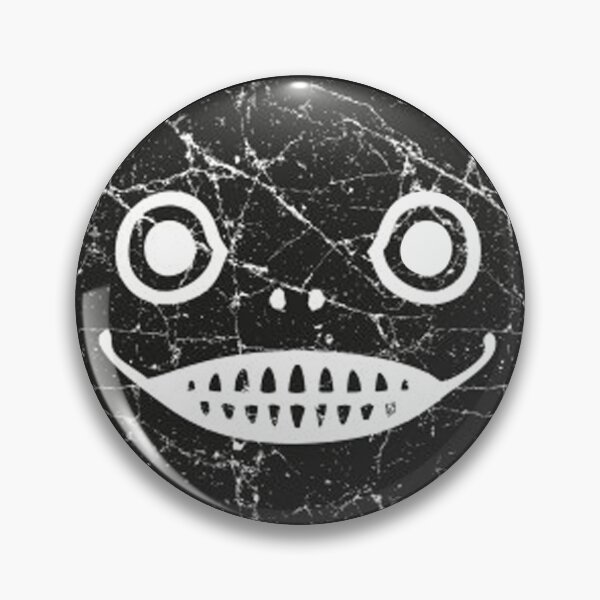 Item preview, NieR: Automata Emil  designed and sold by Good Ol' Mavis.