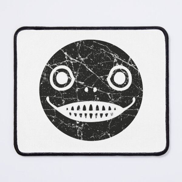 Item preview, NieR: Automata Emil  designed and sold by Good Ol' Mavis.