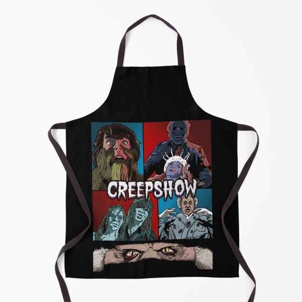 Item preview, Creepshow designed and sold by blacksnowcomics.
