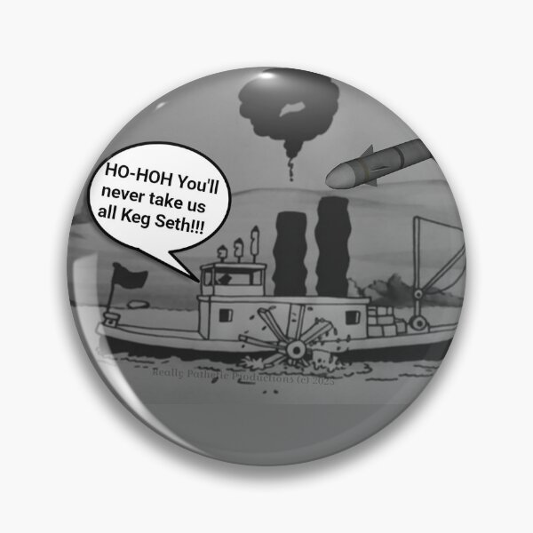 Item preview, Trump going after all the fishermen designed and sold by reallypathetic.