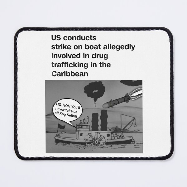 Item preview, Trump going after all the fishermen designed and sold by reallypathetic.