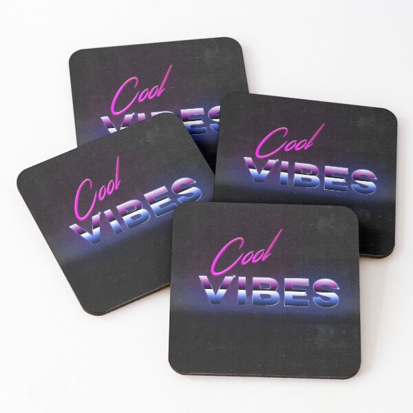Item preview, Cool Vibes  designed and sold by Good Ol' Mavis.