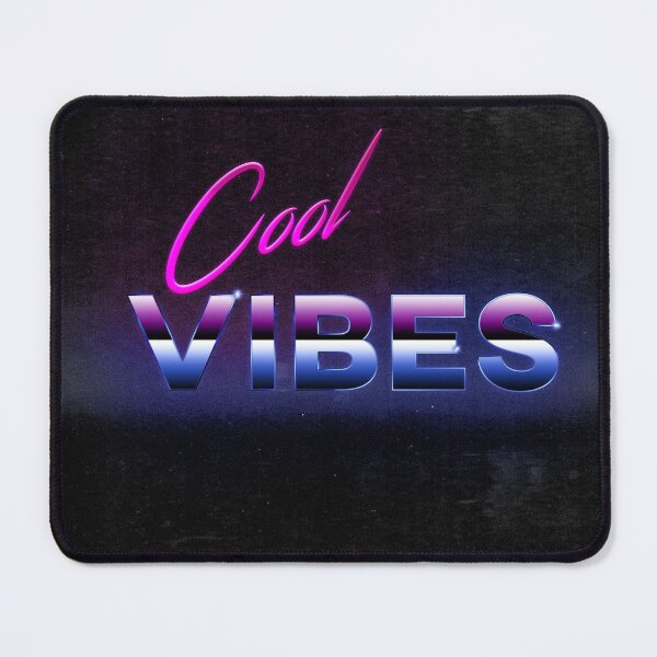 Item preview, Cool Vibes designed and sold by Good Ol' Mavis.