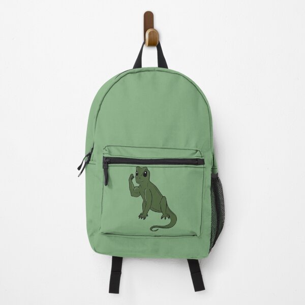 Item preview, Green Lizard Flex designed and sold by shopdiego.