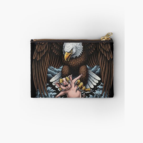 Item preview, EAGLE HUNTER designed and sold by AIbandT.