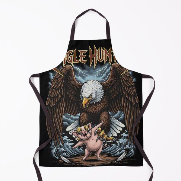 Item preview, EAGLE HUNTER designed and sold by AIbandT.