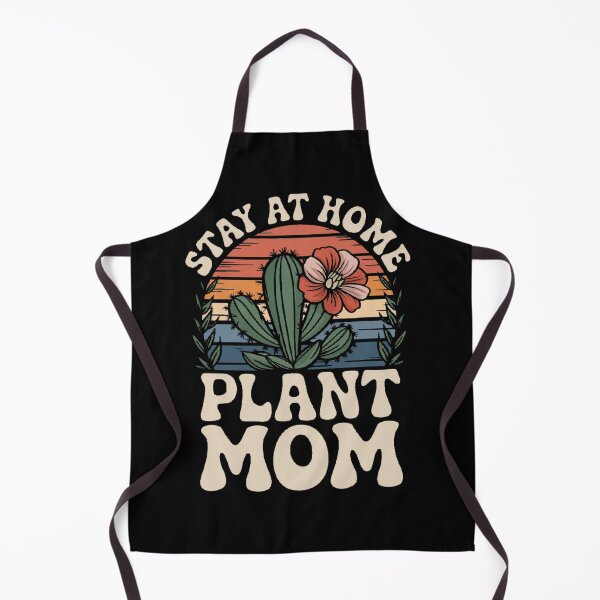 Item preview, Plant Mom cute designed and sold by CandyVenom.