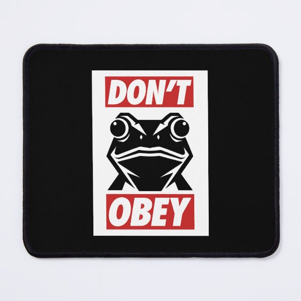 Item preview, Resist frog / Portland frog / Frog resist designed and sold by Krasnovaovaova.