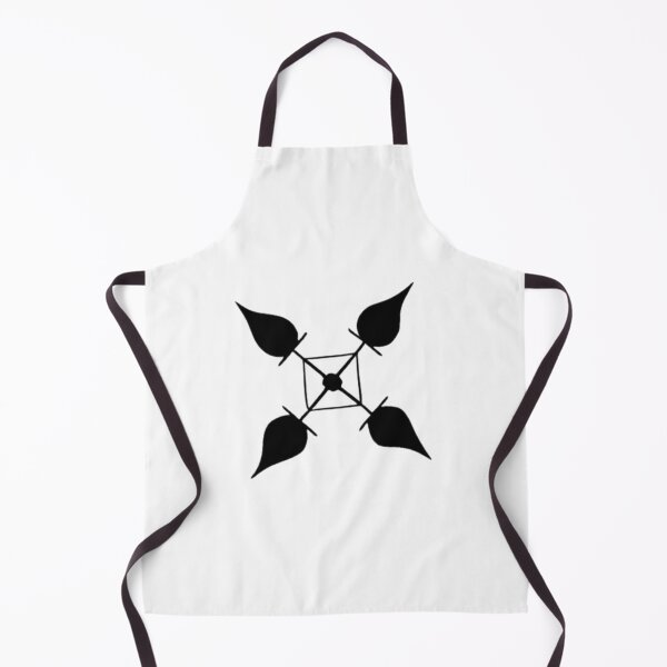 Item preview, Electric Aura of Determination designed and sold by Rei-nderW1.