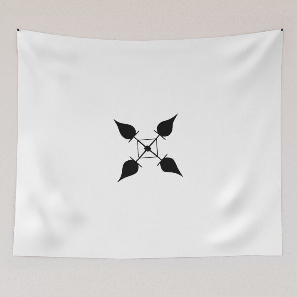 Item preview, Electric Aura of Determination designed and sold by Rei-nderW1.