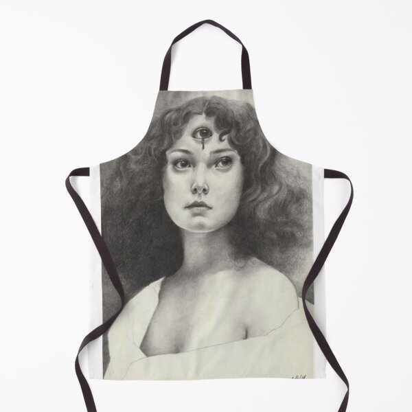 Item preview, Third Eye designed and sold by Jongoguesa.
