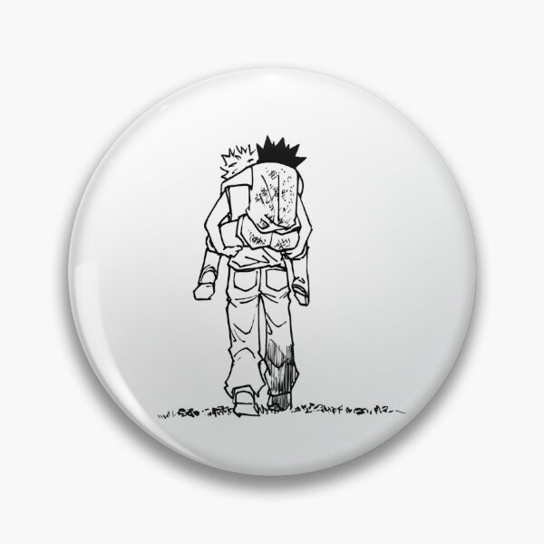 Item preview, The Lonely Road of Resolve designed and sold by Rei-nderW1.