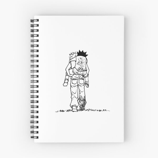 Item preview, The Lonely Road of Resolve designed and sold by Rei-nderW1.