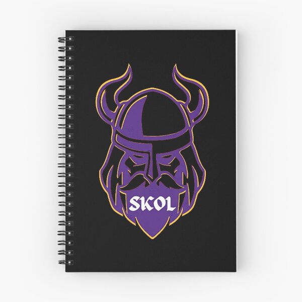 Item preview, Art - Minnesota Vikings designed and sold by bixverha.