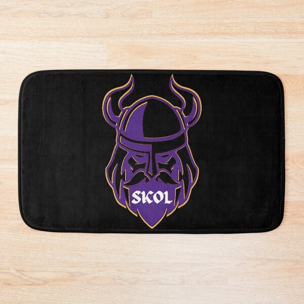 Item preview, Art - Minnesota Vikings designed and sold by bixverha.