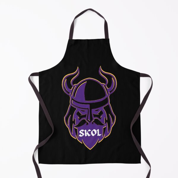 Item preview, Art - Minnesota Vikings designed and sold by bixverha.