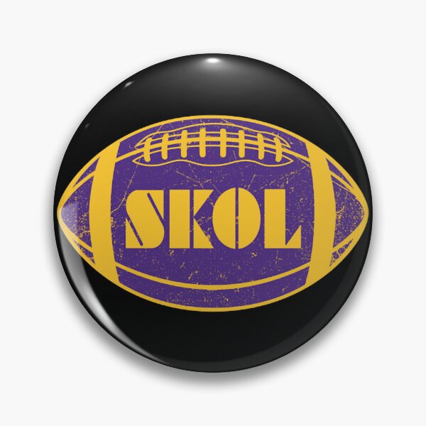 Artikelvorschau, Kunst - Minnesota Vikings entworfen und verkauft von bixverha.