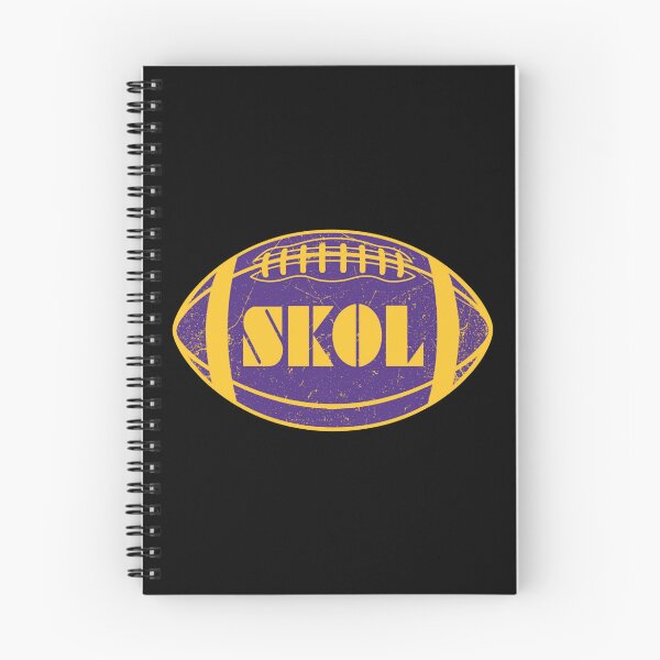 Artikelvorschau, Kunst - Minnesota Vikings entworfen und verkauft von bixverha.