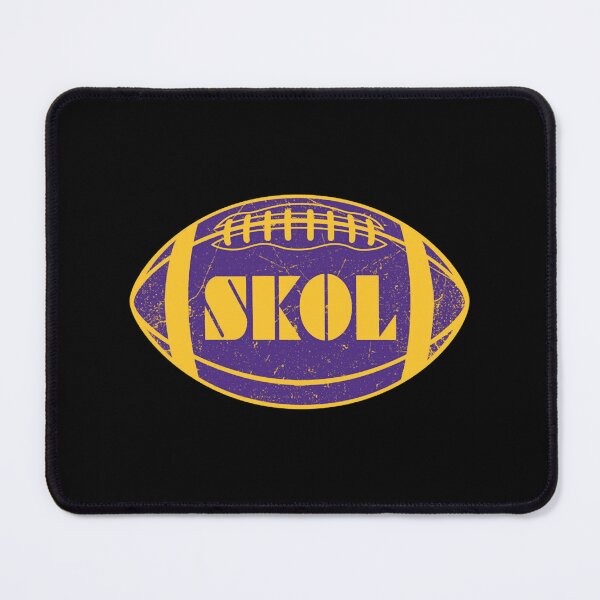 Item preview, Art - Minnesota Vikings designed and sold by bixverha.