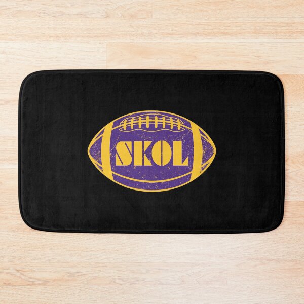 Item preview, Art - Minnesota Vikings designed and sold by bixverha.