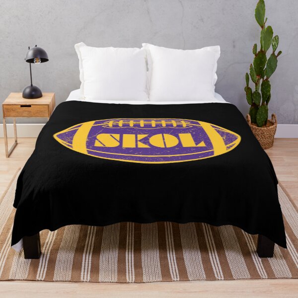 Item preview, Art - Minnesota Vikings designed and sold by bixverha.