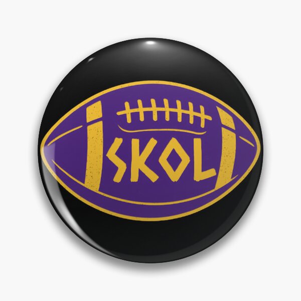 Artikelvorschau, Kunst - Minnesota Vikings entworfen und verkauft von bixverha.