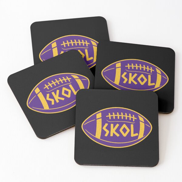 Item preview, Art - Minnesota Vikings designed and sold by bixverha.