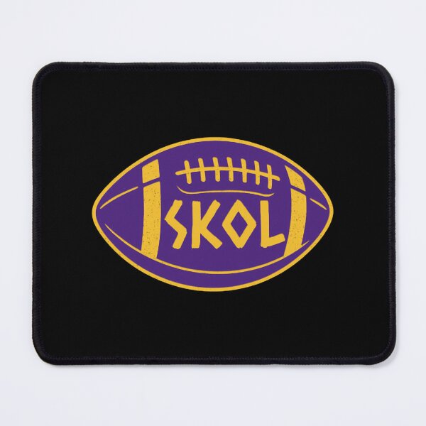 Item preview, Art - Minnesota Vikings designed and sold by bixverha.