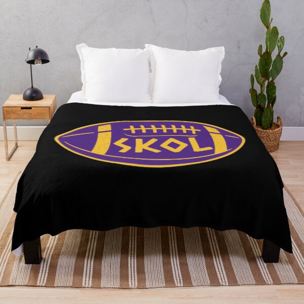 Item preview, Art - Minnesota Vikings designed and sold by bixverha.