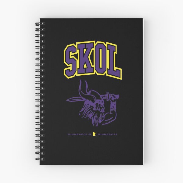 Item preview, Art - Minnesota Vikings designed and sold by bixverha.