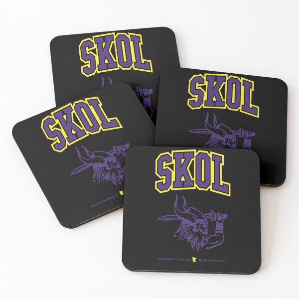 Item preview, Art - Minnesota Vikings designed and sold by bixverha.