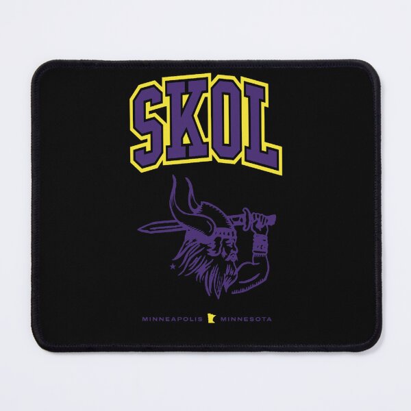 Item preview, Art - Minnesota Vikings designed and sold by bixverha.