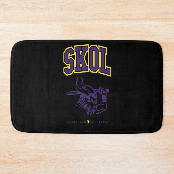Item preview, Art - Minnesota Vikings designed and sold by bixverha.