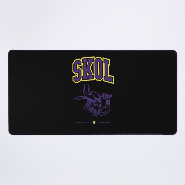 Item preview, Art - Minnesota Vikings designed and sold by bixverha.