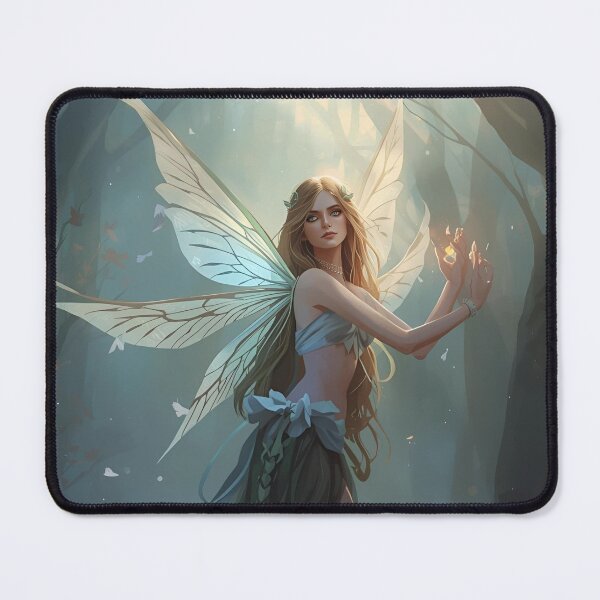 Item preview, Starlit Fairies designed and sold by Whispers of Life.