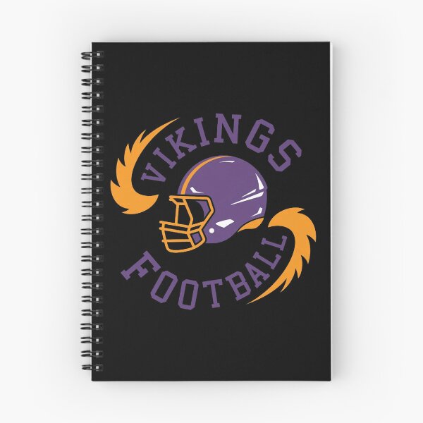Item preview, Art - Minnesota Vikings designed and sold by bixverha.