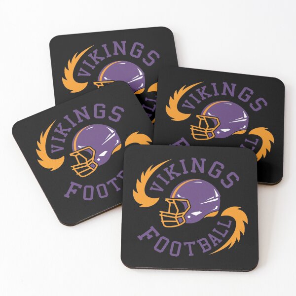 Item preview, Art - Minnesota Vikings designed and sold by bixverha.