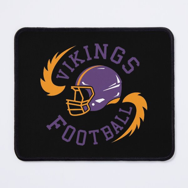 Item preview, Art - Minnesota Vikings designed and sold by bixverha.