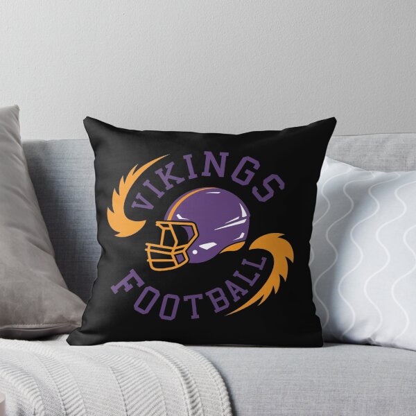 Item preview, Art - Minnesota Vikings designed and sold by bixverha.