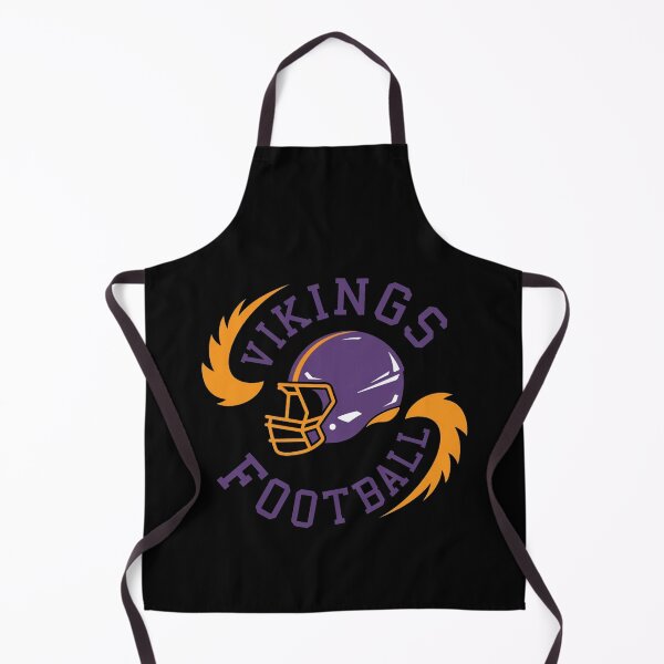 Item preview, Art - Minnesota Vikings designed and sold by bixverha.