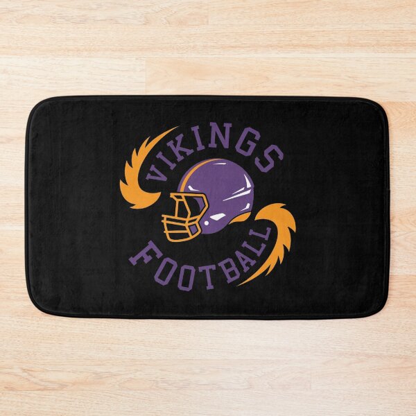 Item preview, Art - Minnesota Vikings designed and sold by bixverha.